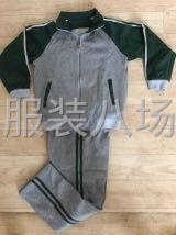 做工作服校服医生护士服城管执勤服等-第5张图片