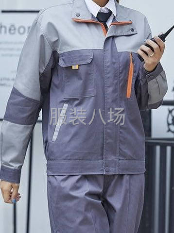 做工作服校服医生护士服城管执勤服等-第3张图片
