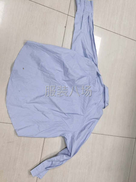 承接中东梳子料，衬衣，连衣裙，裤子，保质保量-第1张图片