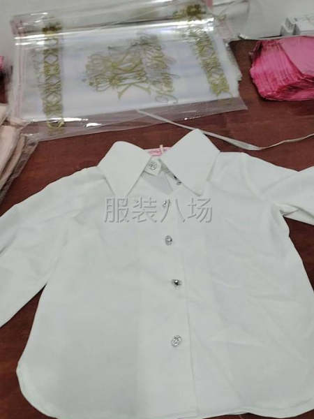 童装夏秋装清仓-第1张图片