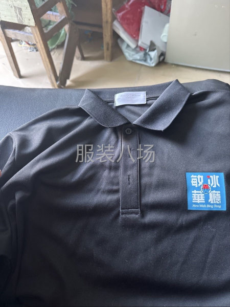 定制工服厂服加工圆领T恤 开筒T恤 卫衣 卫裤-第1张图片