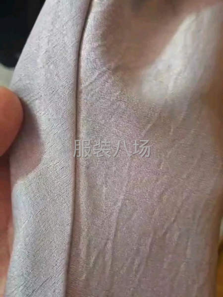 找珠管面料，色丁數碼印花面料，有面料庫可以選擇-第3張圖片