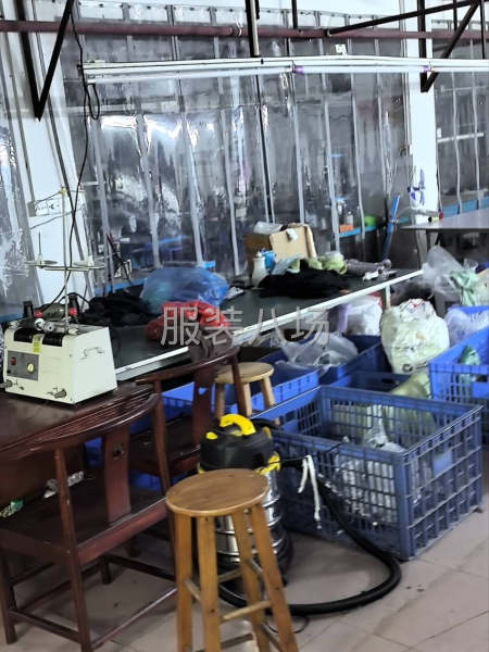 小作坊工厂寻求客户-第1张图片