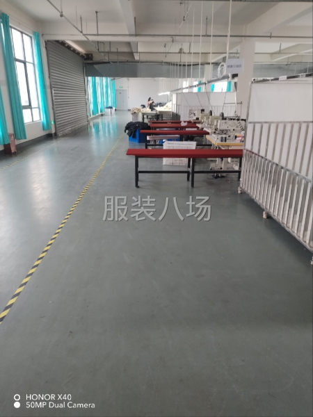 樣衣工，組長(zhǎng)，跟單QC。有意向聯(lián)系-第2張圖片
