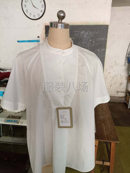 接裁片  梭織全類  精品  半精品-第2張圖片