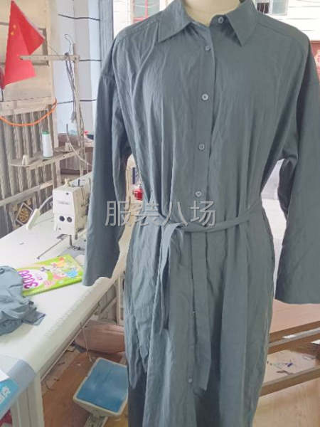 接裁片  梭織全類  精品  半精品-第1張圖片