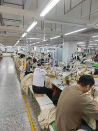 undefined - 平车，打边车，冚车，厂里主要做针织圆领，戴帽，裤子 - 图3