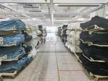 undefined - 平车，打边车，冚车，厂里主要做针织圆领，戴帽，裤子 - 图5