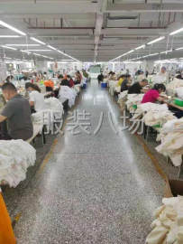 undefined - 平车，打边车，冚车，厂里主要做针织圆领，戴帽，裤子 - 图4