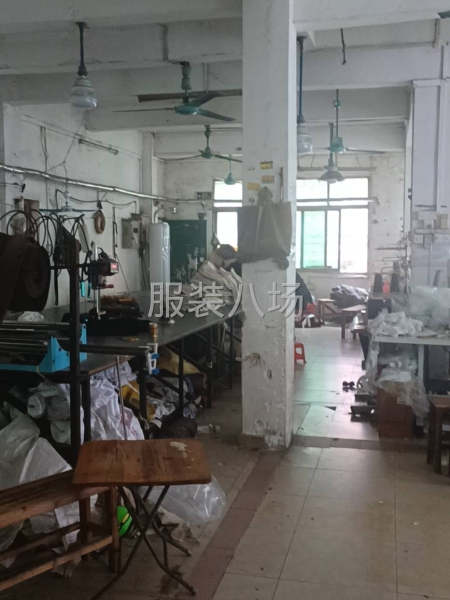 制衣厂低价转让-第1张图片