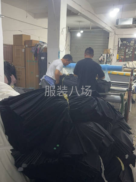 自产自销女裤，货源充足-第4张图片