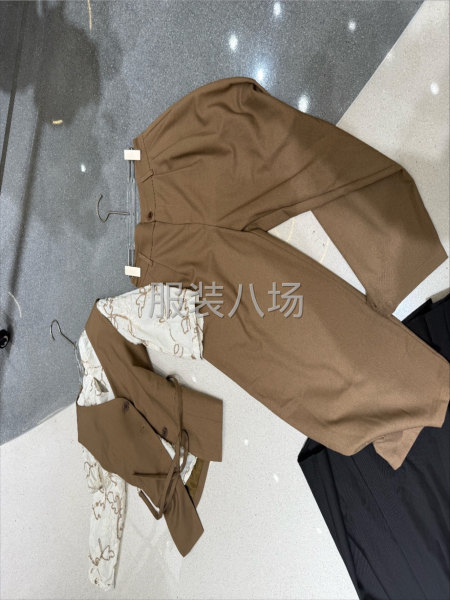 主要做非洲，和沙特中東市場的女童裝-第5張圖片