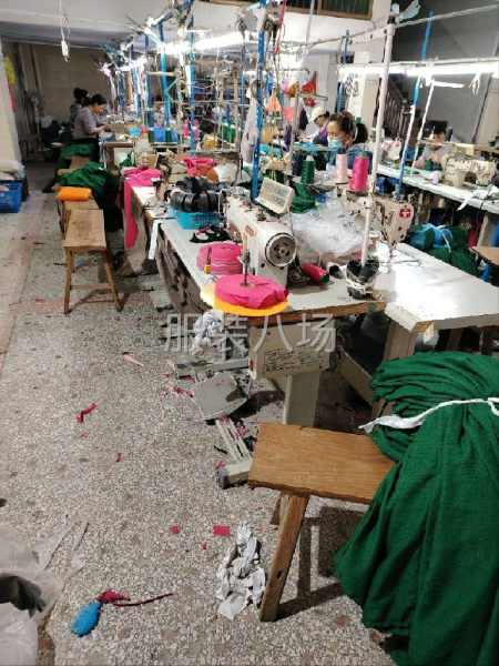 10-20人工厂寻求订单-第3张图片