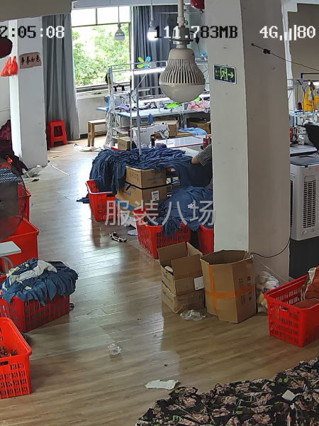 20-50人工厂寻求客户-第1张图片