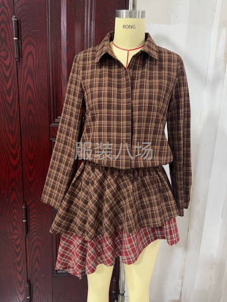 女装希音订单，寻找能包裁包做的加工厂，长期合作，-第4张图片