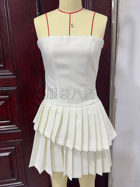女装希音订单，寻找能包裁包做的加工厂，长期合作，-第2张图片