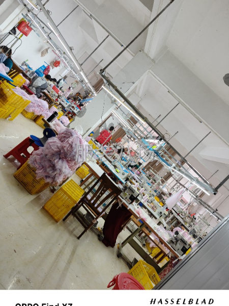 廣西加工廠承接全品類裁片加工-第1張圖片