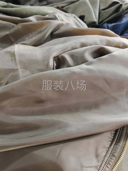 招女裝樣衣師傅，檢驗師傅，有工作經驗的。-第1張圖片