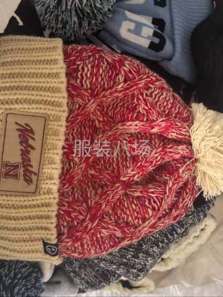 品牌帽子一次拿完的价格可以谈-第7张图片
