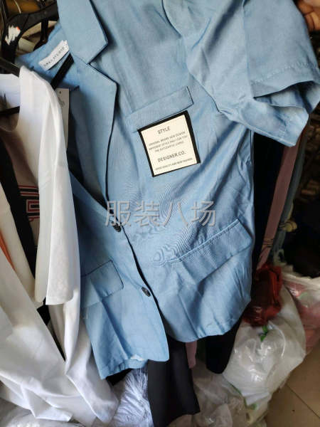 本厂常年外发衣服-第3张图片