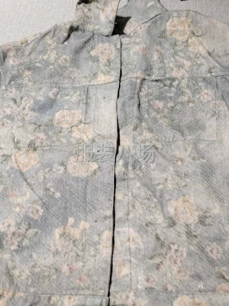 本厂常年外发衣服-第2张图片