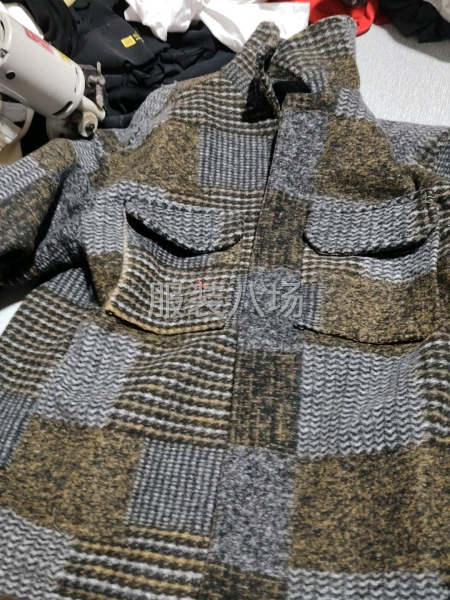 本厂常年外发衣服-第6张图片