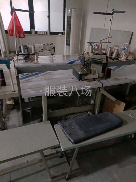 加工厂承接自产自销，主打四号桥外贸村，棉麻系列衬衫，裤子，夹-第1张图片