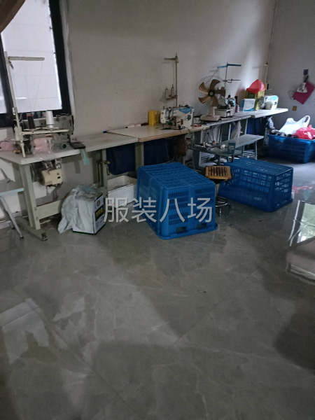 加工厂承接自产自销，主打四号桥外贸村，棉麻系列衬衫，裤子，夹-第2张图片