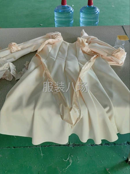 寻求长期合作的老板，精诚合作。-第5张图片