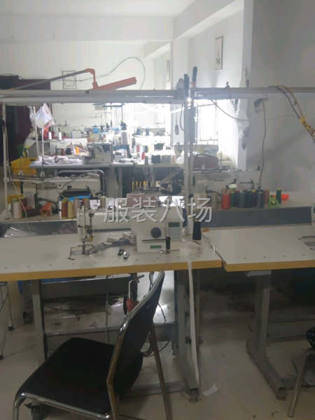 小作坊工厂寻求订单-第2张图片