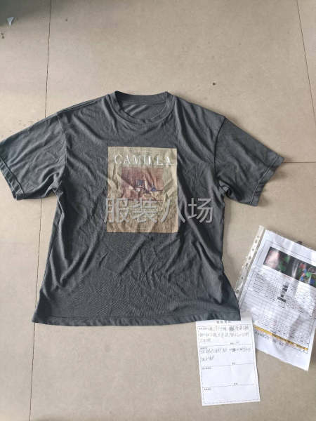 找专业针织车位，质量半精品-第3张图片