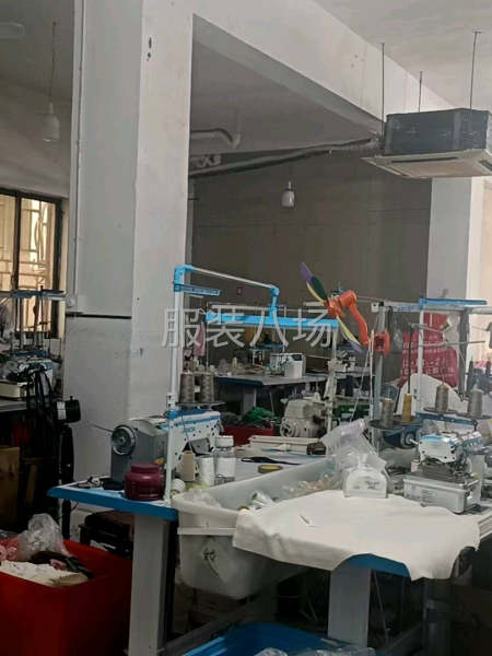 找专业针织车位，质量半精品-第5张图片