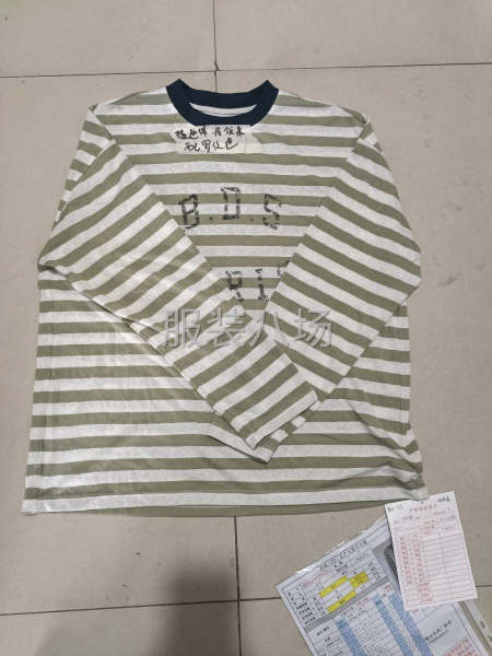 找专业针织车位，质量半精品-第4张图片