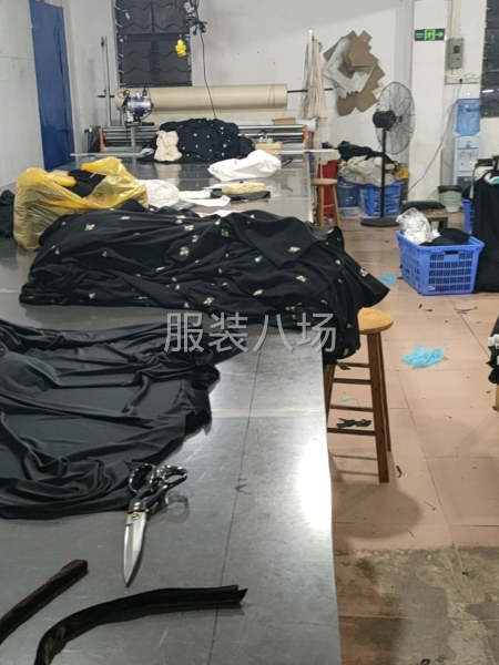 以誠(chéng)信謀發(fā)展。以質(zhì)量求生存。-第2張圖片