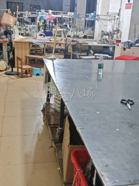 针织制衣厂-第1张图片