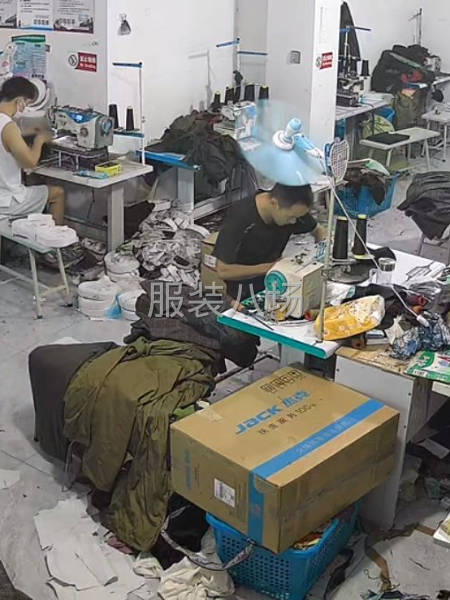 平车车工，要求手脚勤快，不偷懒-第1张图片