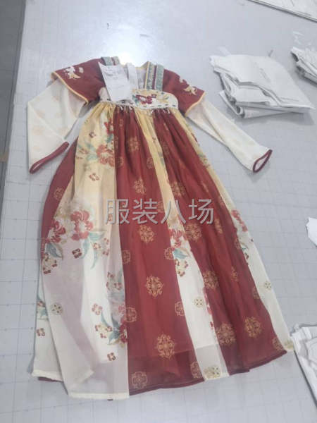 本公司常年订单稳定，结账爽快-第1张图片