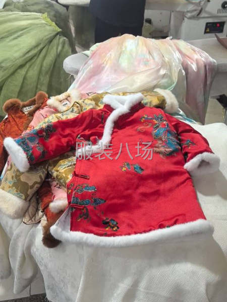 本公司常年订单稳定，结账爽快-第3张图片