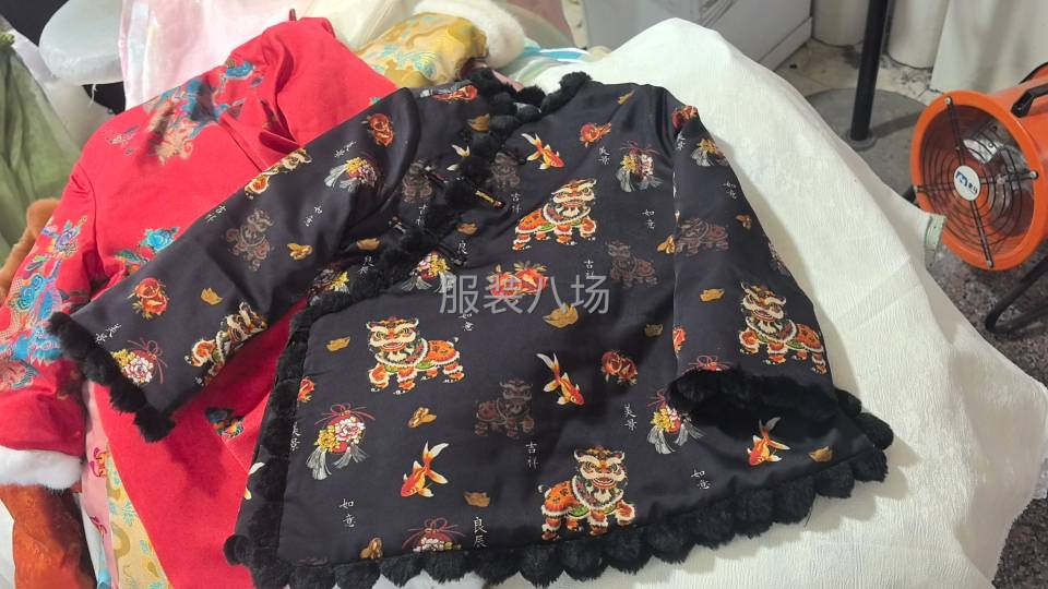 本公司常年订单稳定，结账爽快-第4张图片