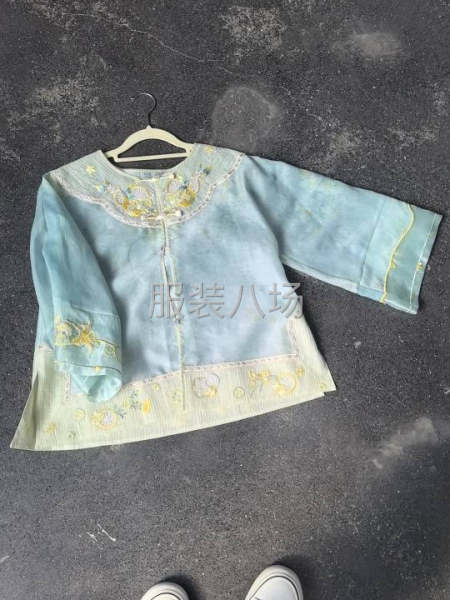 本公司常年订单稳定，结账爽快-第7张图片