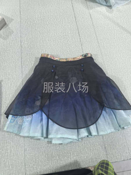 本公司常年订单稳定，结账爽快-第6张图片