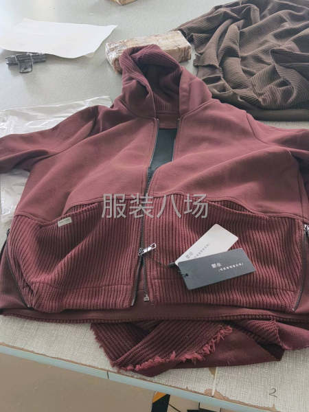 专业做裤子的联系-第1张图片