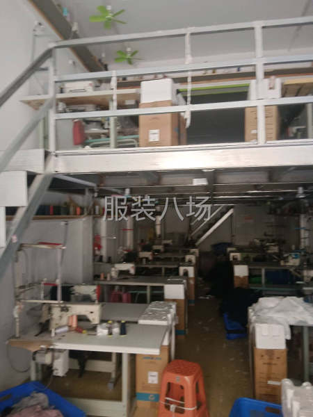 誠接服裝加工-第1張圖片