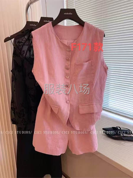 大量拉链卫衣外发，招多个加工厂合作，做毛货的勿扰-第6张图片