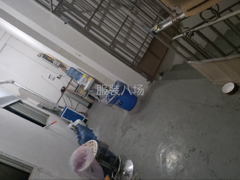汉服时装洛莉塔工厂转让-第3张图片