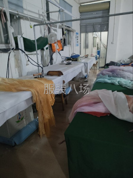 汉服时装洛莉塔工厂转让-第5张图片