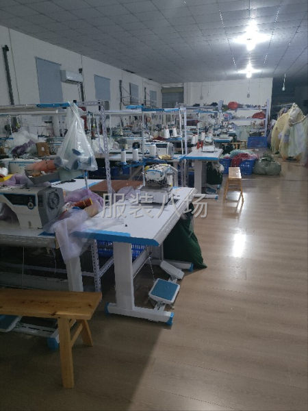 汉服时装洛莉塔工厂转让-第9张图片