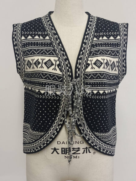 恒邦针织服饰有限公司，专业做3针到16针针织毛衣，保质保量-第5张图片