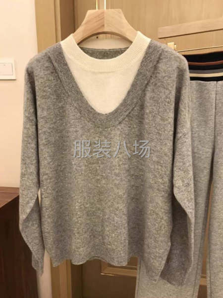 恒邦针织服饰有限公司，专业做3针到16针针织毛衣，保质保量-第3张图片