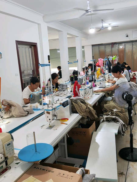 10-20人工廠尋求客戶-第1張圖片